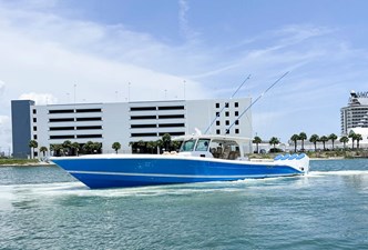 2023 HCB 53 Suenos 2 