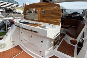 36' NX Boats 360 12 