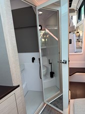Axopar 45 XC Cross Cabin BRABUS 74 