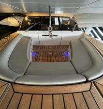 CASTOLDI TENDER  4 bow 