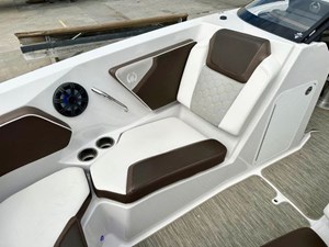 2019 Scarab 255 ID Open 34 35