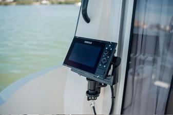 Bayliner Trophy 25 PH 5 
