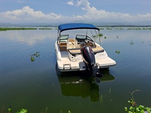 2021 Sea Ray 190 SPX OB @Acapulco 4 