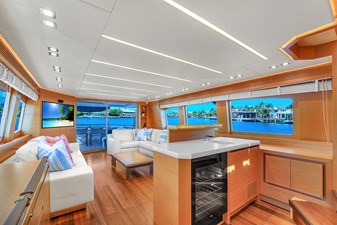 Maiora Custom 62 88' Maiora-29