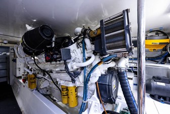 EAGLE'S NEST 84 _forward_stateroom_11