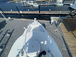 2010 Sea Hunt 27 Game Fish 20 21