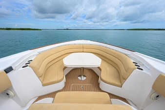 2015 47' Intrepid 475 Panacea 22 