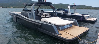 MAORI 50 0 MAORI 50FT | 2021 MOTOR YACHT FOR SALE