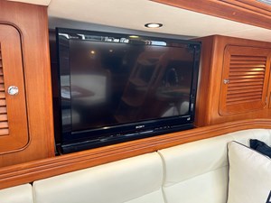 ACADIA 24 TV, Raised