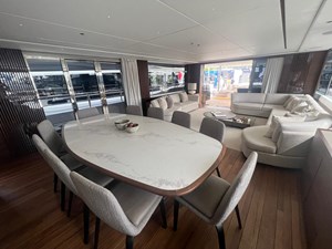 LEILANI 31 1Princess Y95 Main Deck