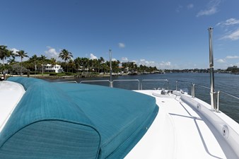 Ritz Sea 73 