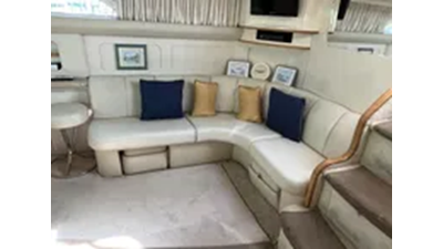  1997 Sea Ray 420 Aft Cabin 24 