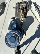 Sidewinder 23 
