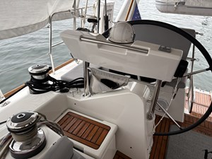 ALEA 12 ALEA, Beneteau Oceanis 58