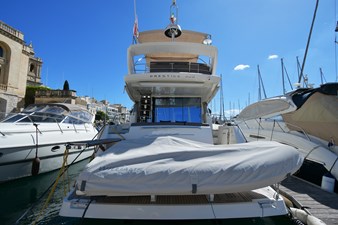PRESTIGE 500 FLY  38 
