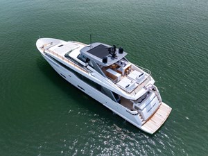 Sori San Lorenzo  13 Sanlorenzo SL90A For Sale