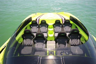 2024 MTI Marine Technology Inc 48 Pleasure 3 