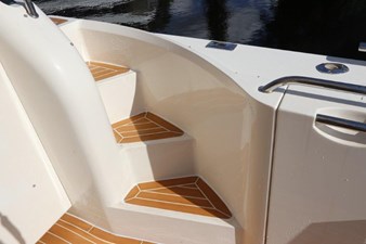 Sea Sun 45 46_1996 59ft Fairline Squadron 59