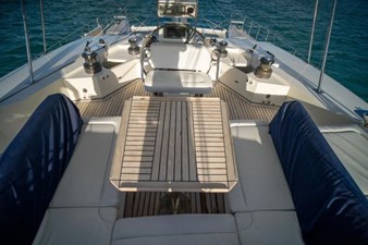 2009 Sunreef 62 8 
