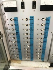 1983 Y Yachts Trawler 9 10