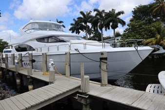- 45 46_2006 80ft Hatteras 80 Motor Yacht