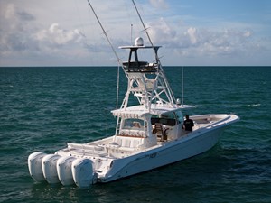 EXECUTIVE DECISION 3 