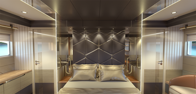 VOYAGE ONE 41   