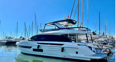 Azimut 72 Fly 1 