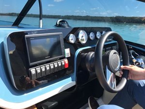 2022 Cranchi 26 Classic 12 