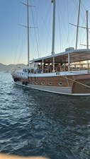 HANGOVER 21 Gulet Yacht for Sale