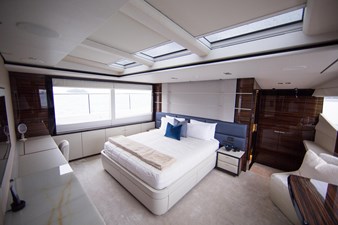Spirit of Elijah 86 Princess 30M 2017 (Spirit of Elijah)