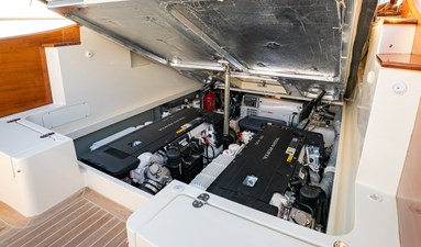 TIMELESS (name reserved) 24 Engines