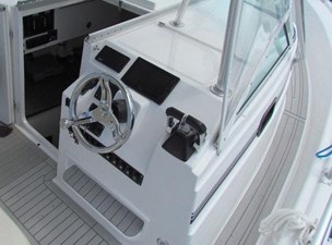 1995 Luhrs 300 Tournament 13 14