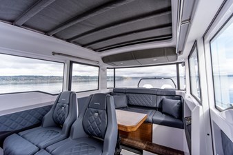 2021 Axopar 37 XC 17 
