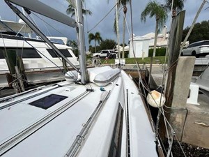 2016 Beneteau Oceanis 45 7 