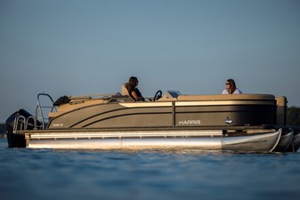 Harris 230 Sunliner 0 