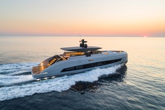 MANDAYACHT S07 SPIDER 5 S07 SPIDER