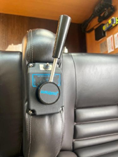 2012 Pershing 64 X 31 33