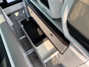 Axopar 45 XC Cross Cabin BRABUS 66 