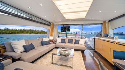 Woodever 19 20_2013 80ft Sunseeker Predator WOODEVER
