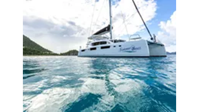 2020 Voyage Yachts VOYAGE 590e 24 