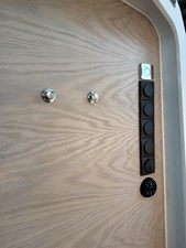 Axopar 45 XC Cross Cabin BRABUS 88 