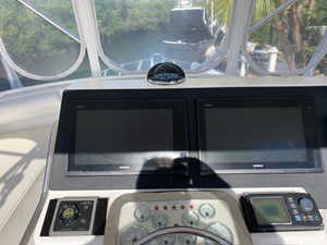 Knot Diggin 8 7.2_2001 47ft Cabo Convertible KNOT DIGGIN