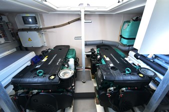 PRESTIGE 500 FLY  39 