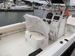 23' Hydra-Sports 2000 Seahorse 69 