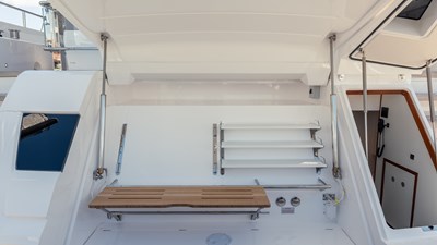 Hideout 19 Sunseeker 88