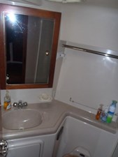 2001 Riveria Sport Fish 38 
