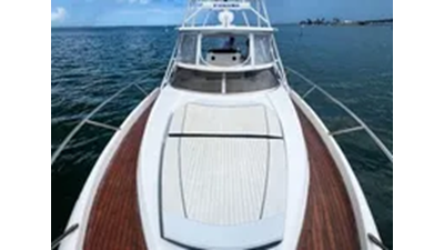 2004 Sunseeker Sportfisher 37 0 
