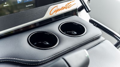 42 Auroris 19 2025 Cigarette 42 Auroris