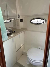 2006 Fountain 38 Express Cruiser 13 14